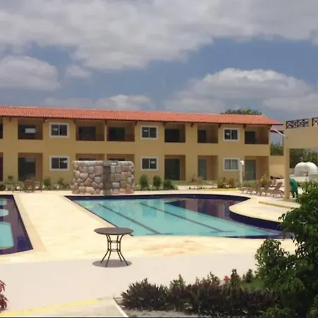 Flat Em Gravata Com 2 Quartos Exterior photo