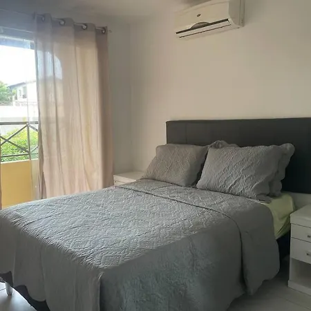 Flat Em Gravata Com 2 Quartos Exterior photo