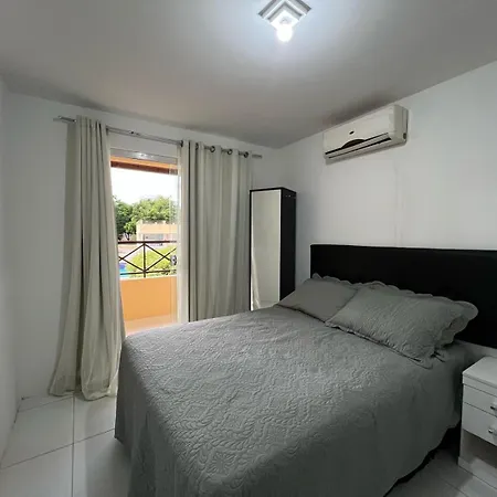 Flat Em Gravata Com 2 Quartos Exterior photo