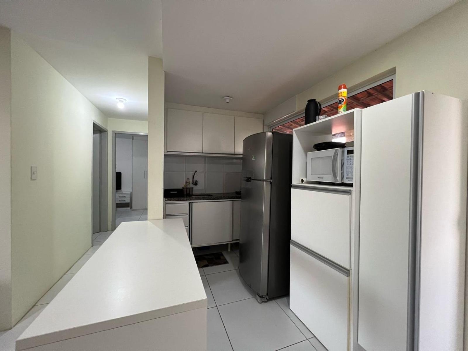 Apartment Flat Em Com 2 Quartos