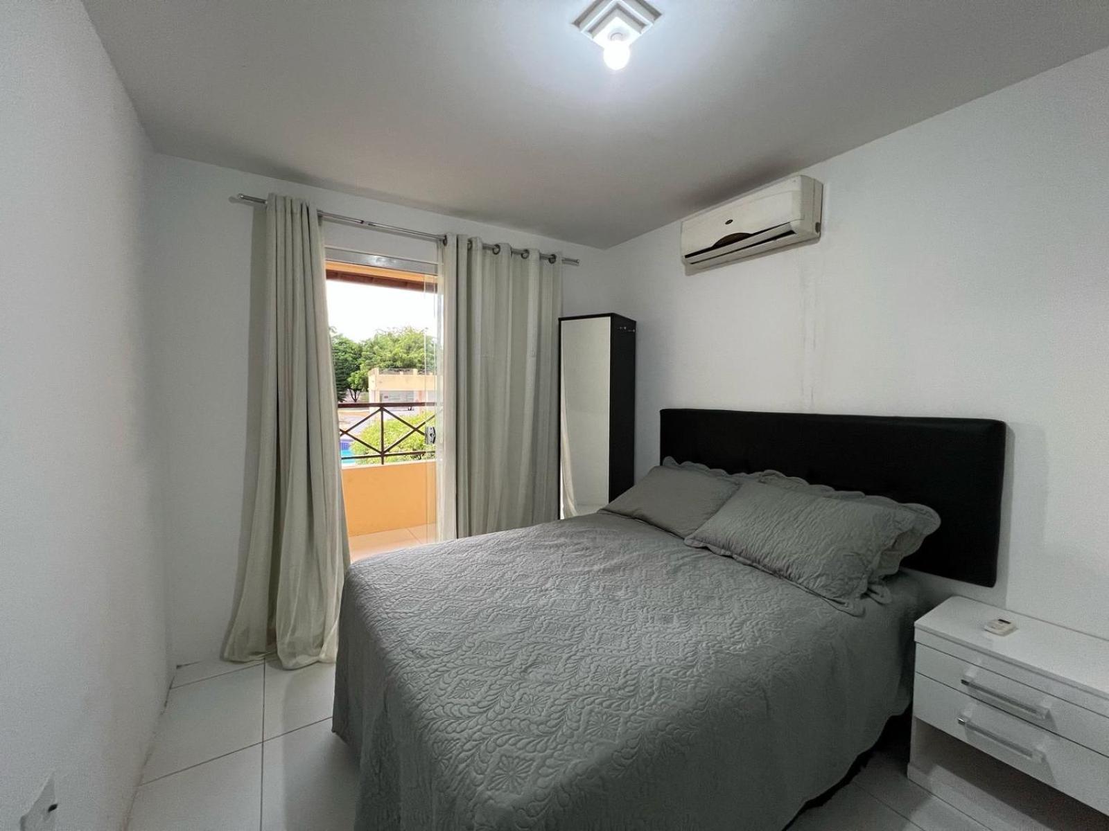 Apartment Flat Em Com 2 Quartos Gravata (Gravata, Pernambuco)